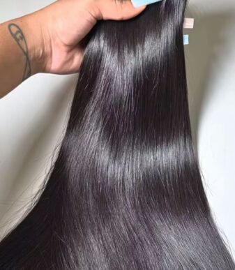 Virgin hair un donneur