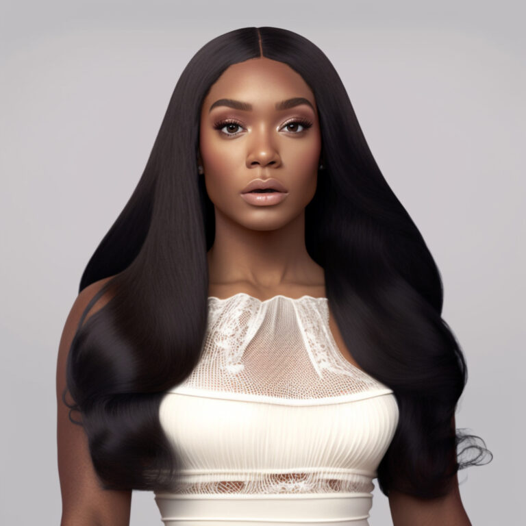 Sublimez votre beauté avec les perruques et cheveux de Coreta Beauty Boutique 