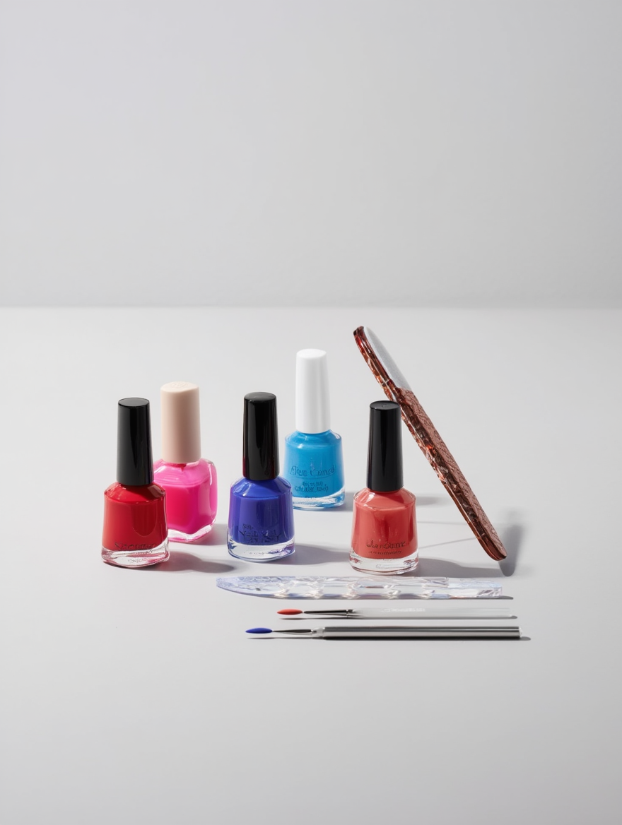 Onglerie & Accessoires